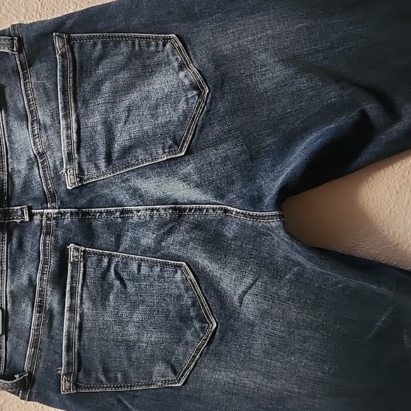 Skinny Jeans size 3 /25 - Picture 3 of 4